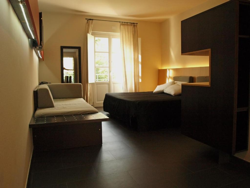 Hotel Abetaia Levanto Quarto foto