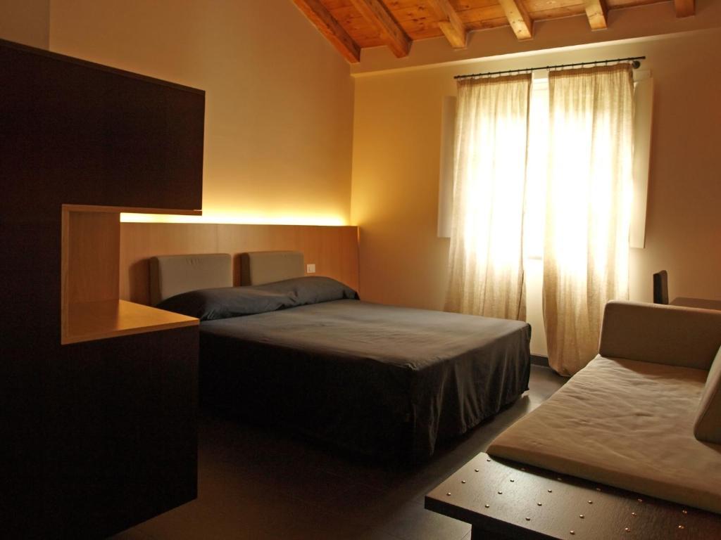 Hotel Abetaia Levanto Quarto foto